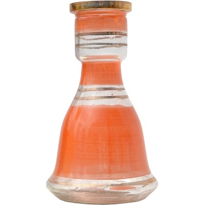 TopMark Váza 15 oranžová