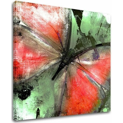 Obraz na stenu ABSTRAKT - 30x30 cm