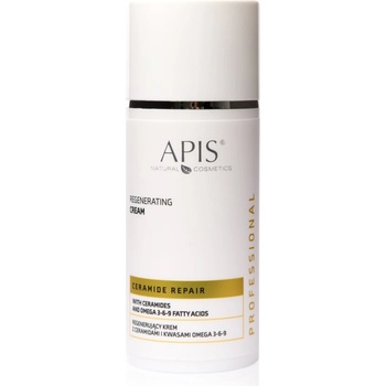 APIS NATURAL COSMETICS Ceramide Repair регенериращ крем с церамиди 100ml