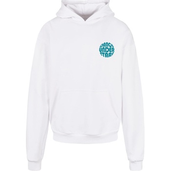 Mister Tee Dance Under Stars Oversized Hoody white XXLUB-MP0008594-00220 - Камуфлаж, размер XXL
