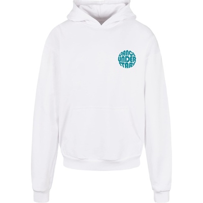 Mister Tee Dance Under Stars Oversized Hoody white XXLUB-MP0008594-00220 - Камуфлаж, размер XXL