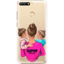 iSaprio Super Máma Honor 7A / Y6 prime 2018