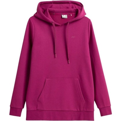 4F W NOSH4-BLD352 Dark Pink