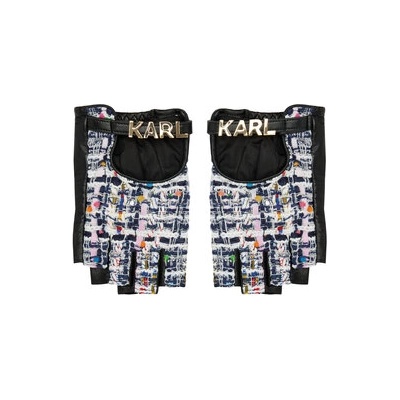 Karl lagerfeld Дамски ръкавици 231w3605 Цветен (231w3605)