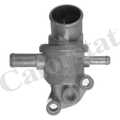 CALORSTAT by Vernet Termostat, chladivo TH607087J