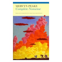 Complete Nonsense M. Peake