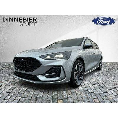 Ford Focus ST-Line X 92 kW