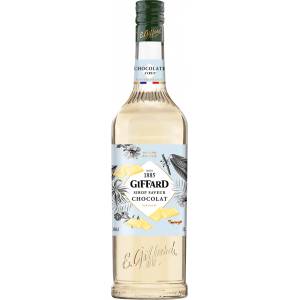 Giffard Сироп Бял Шоколад