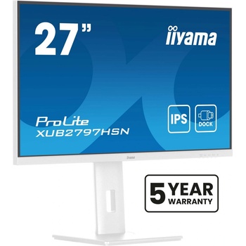 iiyama ProLite XUB2797HSN-W2/B2