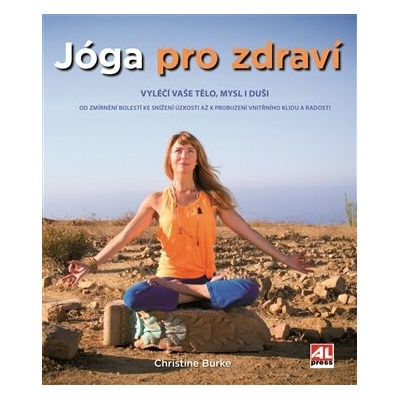 Jóga pro zdraví