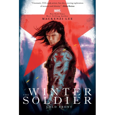 The Winter Soldier: Cold Front