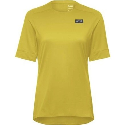 Gore TrailKPR Jersey Womens uniform sand