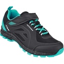 Northwave Escape Evo black-aqua