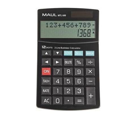 Maul MTL600