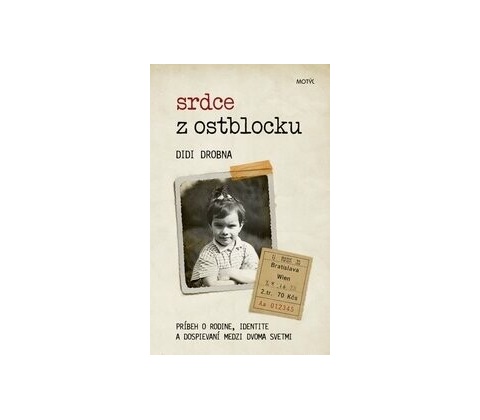 Srdce z Ostbloku
