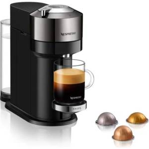 Nespresso Krups XN910C10 Vertuo Next Deluxe