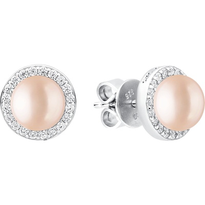 Gaura Pearls SK21483E-P