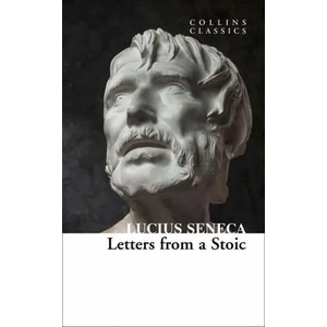 Letters from a Stoic (ISBN: 9780008425050)