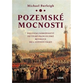 Pozemské mocnosti