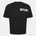 Pretty boy ugly world Детска тениска PRETTY BOY UGLY WORLD The Pretty Boy Ugly World Regular Fit T-Shirt Mens - Black/Multi