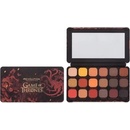 Makeup Revolution London Game Of Thrones Forever Flawless oční stín Winter Is Coming 19,8 g