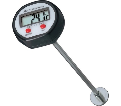 Voltcraft DOT-150