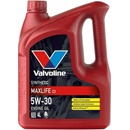 Valvoline Maxlife C3 5W-30 4 l