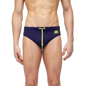 Sundek Бански гащета Sundek Michelangelo swimming brief - Blue (Navy 09)