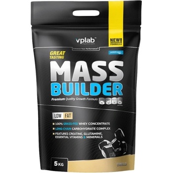 Image 1 of VPLab Mass Builder [5000 грама] Ванилия