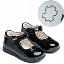 Wojtyłko balerínky z eko kůže