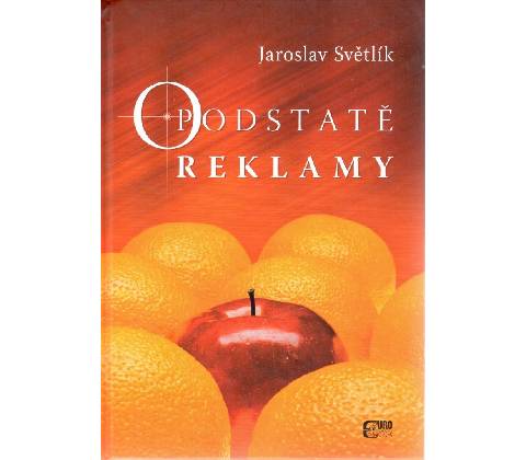 O podstatě reklamy