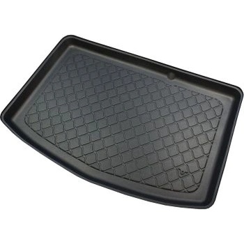 Image 1 of Гумирана стелка за багажник за Toyota Yaris III (2015+) Hybrid Hatchback 3/5d lower boot