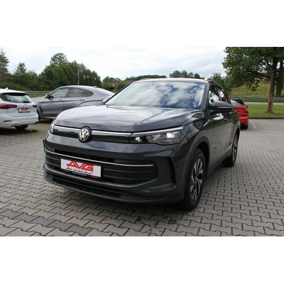 Volkswagen Tiguan 2.0 TDI Life DSG 110 kW