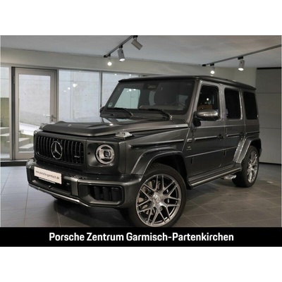 Mercedes-Benz G 63 AMG G 430 kW