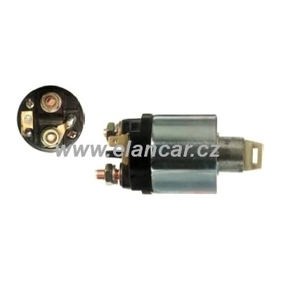 Spínač startéru - Valeo NE348