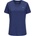 USA Pro Дамска тениска USA Pro Tech C Tee Womens - Navy