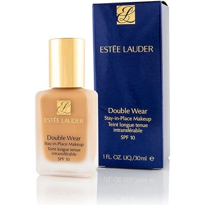 Estée Lauder Double Wear Stay In Place dlhotrvajúci make-up SPF10 4N2 spiced sand 30 ml