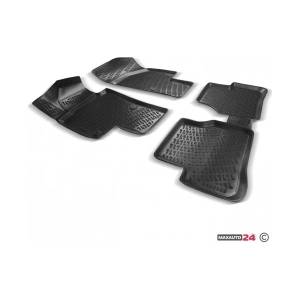 Rizline Гумени стелки RizLine съвместими с Volkswagen Passat B6 05-10 - maxauto24