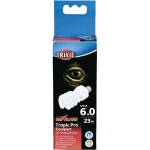 TRIXIE Tropic Pro Compact 6.0 Compact Lamp - UV-B компактна лампа, симулира естественото UV лъчение на слънцето, 23 W