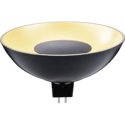 Paulmann 28804 LED En.trieda 2021 G A G GU5.3 4.9 W zlatá