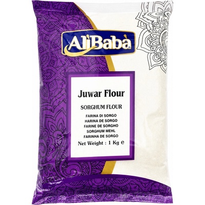 Ali Baba Juwar Mouka Sorghum Flour 1 kg