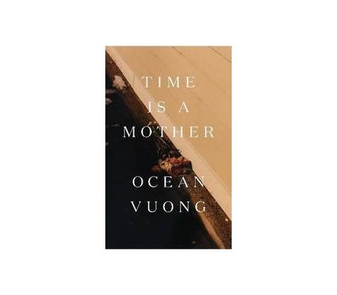 Time is a Mother