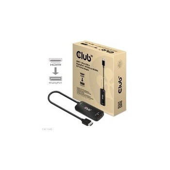 Club3D CAC-1335