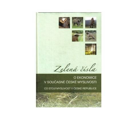 Zelená čísla - Josef Feuereisel