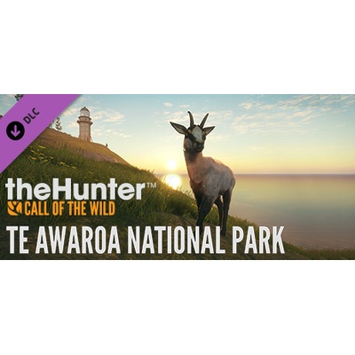 theHunter: Call of the Wild - Te Awaroa National Park