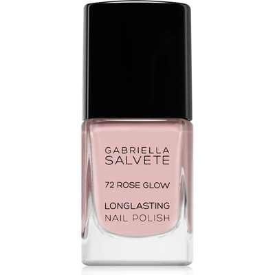 Gabriella Salvete Sunkissed lak na nehty 72 Rose Glow 11 ml