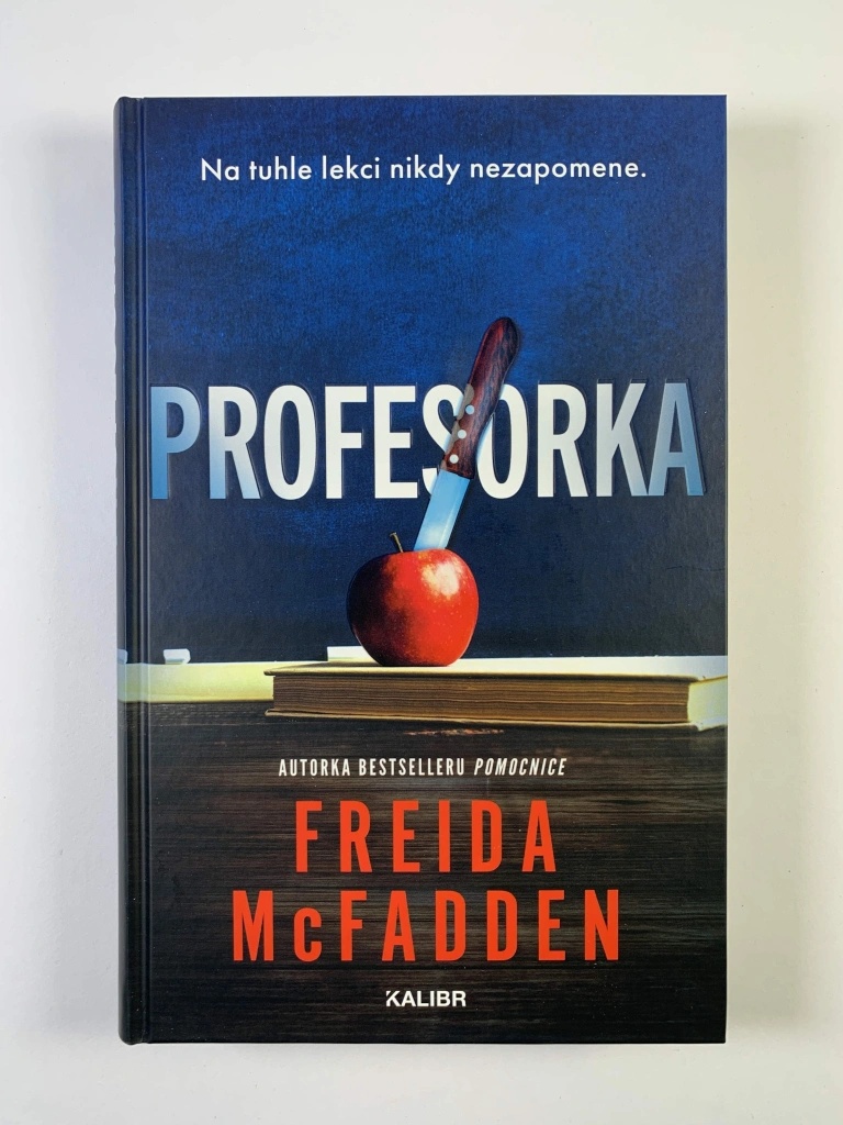 Profesorka
