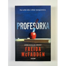 Profesorka