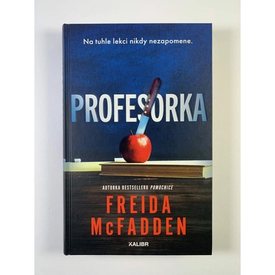 Profesorka