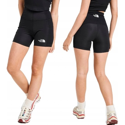The North Face dámske športové krátke nohavice elastické tréningové